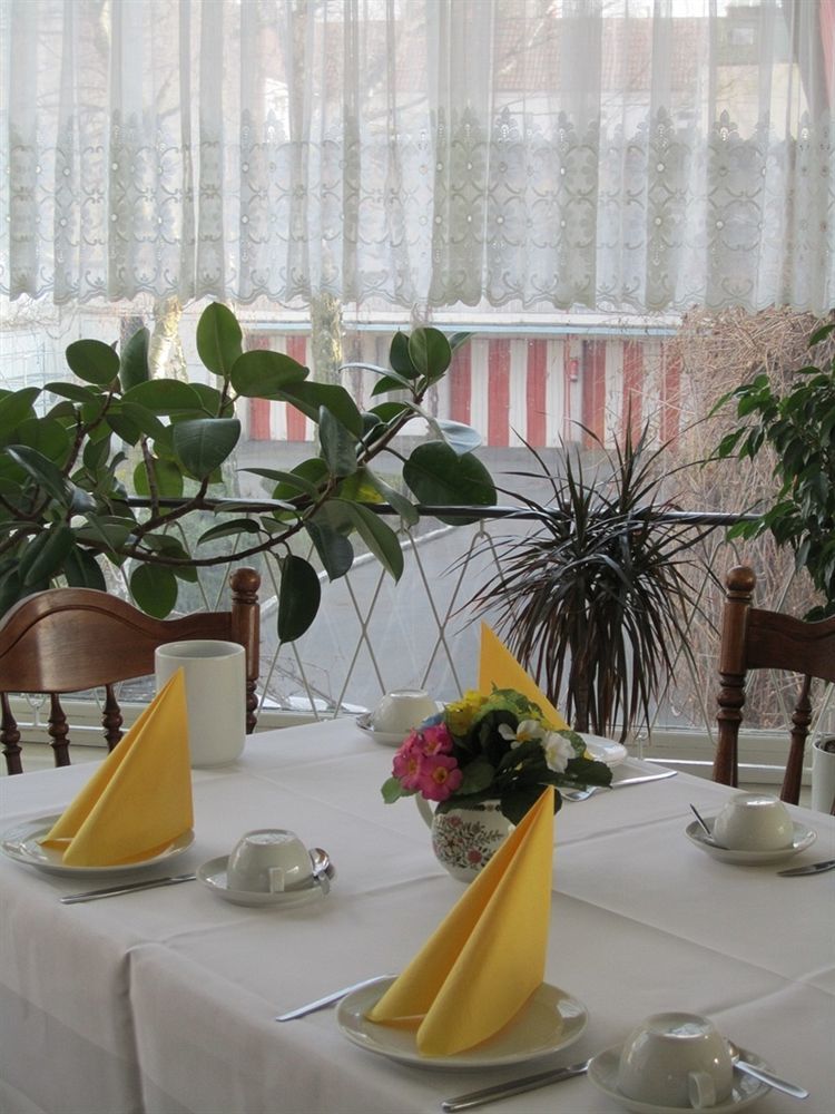 Motel Гамбург Екстер'єр фото